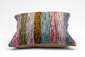 Kilim Pillow, 16x16 in. (KW40404455)