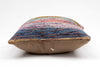 Kilim Pillow, 16x16 in. (KW40404455)