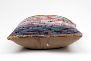 Kilim Pillow, 16x16 in. (KW40404455)