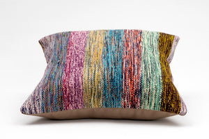 Kilim Pillow, 16x16 in. (KW40404456)