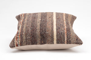 Kilim Pillow, 16x16 in. (KW40404459)