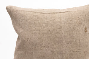 Kilim Pillow, 16x16 in. (KW40404460)