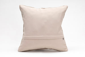 Kilim Pillow, 16x16 in. (KW40404460)