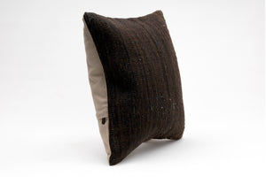 Kilim Pillow, 16x16 in. (KW40404461)