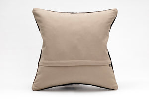 Kilim Pillow, 16x16 in. (KW40404461)
