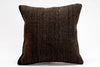Kilim Pillow, 16x16 in. (KW40404462)