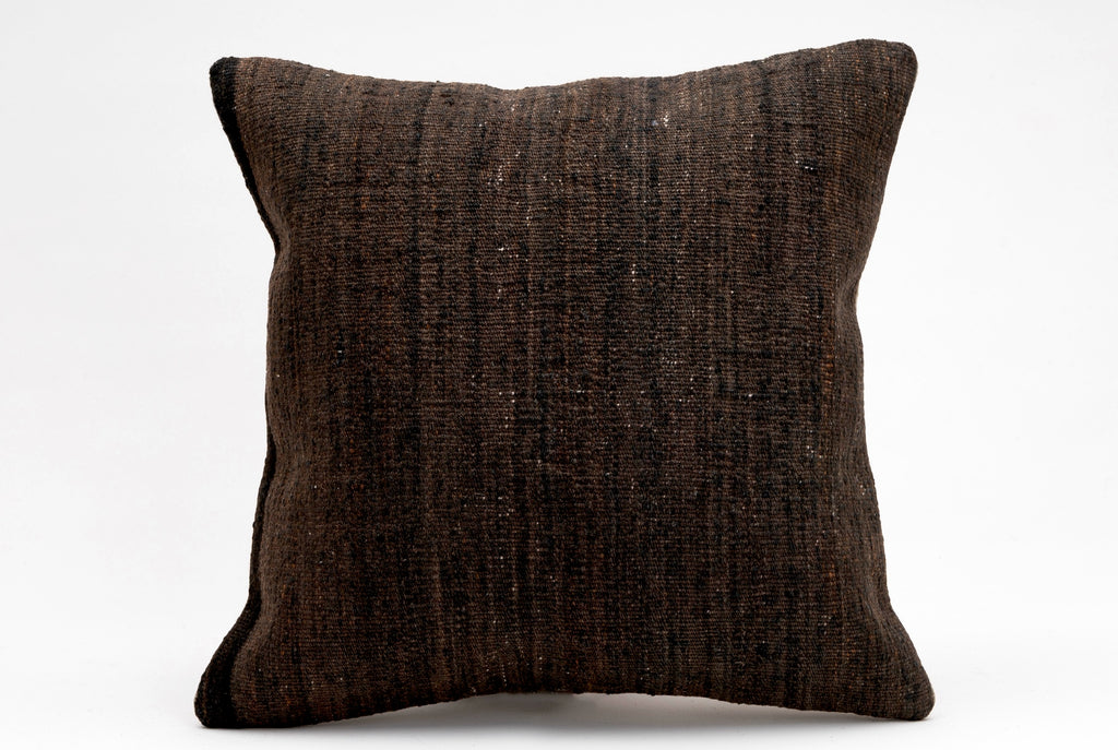 Kilim Pillow, 16x16 in. (KW40404462)