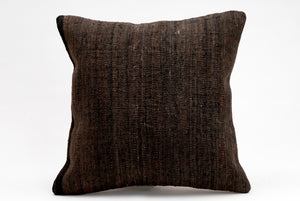 Kilim Pillow, 16x16 in. (KW40404462)