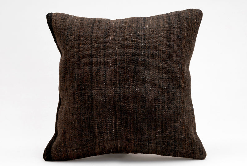 Kilim Pillow, 16x16 in. (KW40404462)