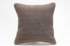 Kilim Pillow, 16x16 in. (KW40404463)