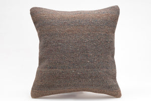Kilim Pillow, 16x16 in. (KW40404463)