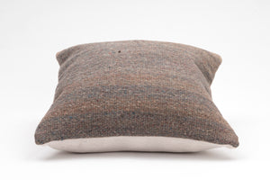 Kilim Pillow, 16x16 in. (KW40404463)