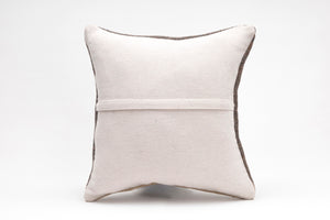 Kilim Pillow, 16x16 in. (KW40404463)