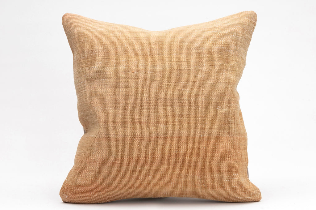 Kilim Pillow, 16x16 in. (KW40404464)