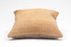 Kilim Pillow, 16x16 in. (KW40404464)
