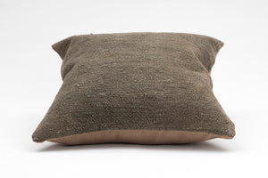 Kilim Pillow, 16x16 in. (KW40404467)