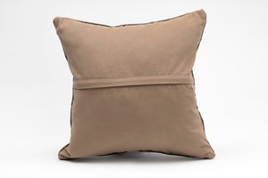 Kilim Pillow, 16x16 in. (KW40404467)