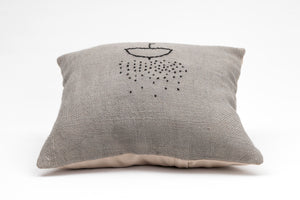 Kilim Pillow, 16x16 in. (KW40404468)