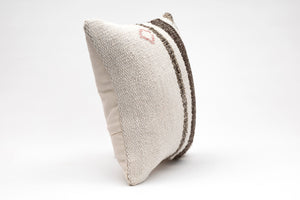 Kilim Pillow, 16x16 in. (KW40404474)