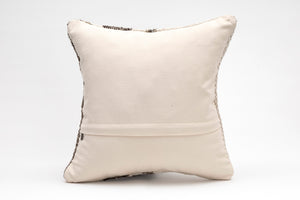 Kilim Pillow, 16x16 in. (KW40404474)