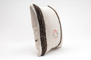 Kilim Pillow, 16x16 in. (KW40404475)