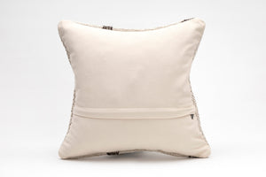 Kilim Pillow, 16x16 in. (KW40404475)