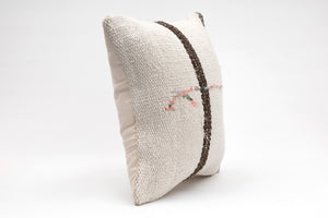 Kilim Pillow, 16x16 in. (KW40404478)