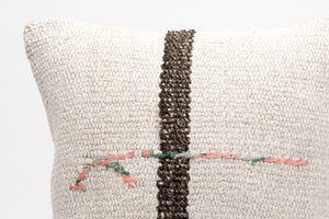 Kilim Pillow, 16x16 in. (KW40404478)