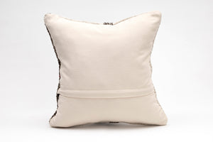 Kilim Pillow, 16x16 in. (KW40404478)