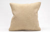 Kilim Pillow, 16x16 in. (KW40404480)