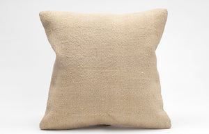 Kilim Pillow, 16x16 in. (KW40404484)