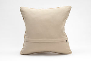 Kilim Pillow, 16x16 in. (KW40404484)