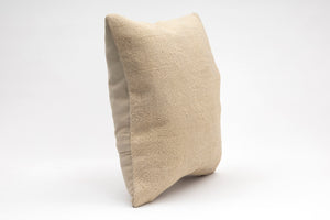 Kilim Pillow, 16x16 in. (KW40404490)