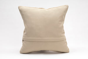 Kilim Pillow, 16x16 in. (KW40404490)