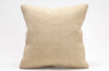 Kilim Pillow, 16x16 in. (KW40404491)