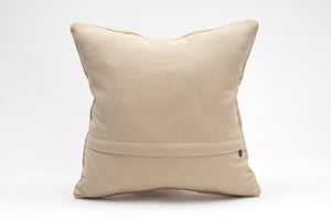 Kilim Pillow, 16x16 in. (KW40404491)