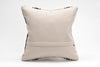 Kilim Pillow, 16x16 in. (KW40404500)