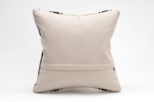 Kilim Pillow, 16x16 in. (KW40404500)