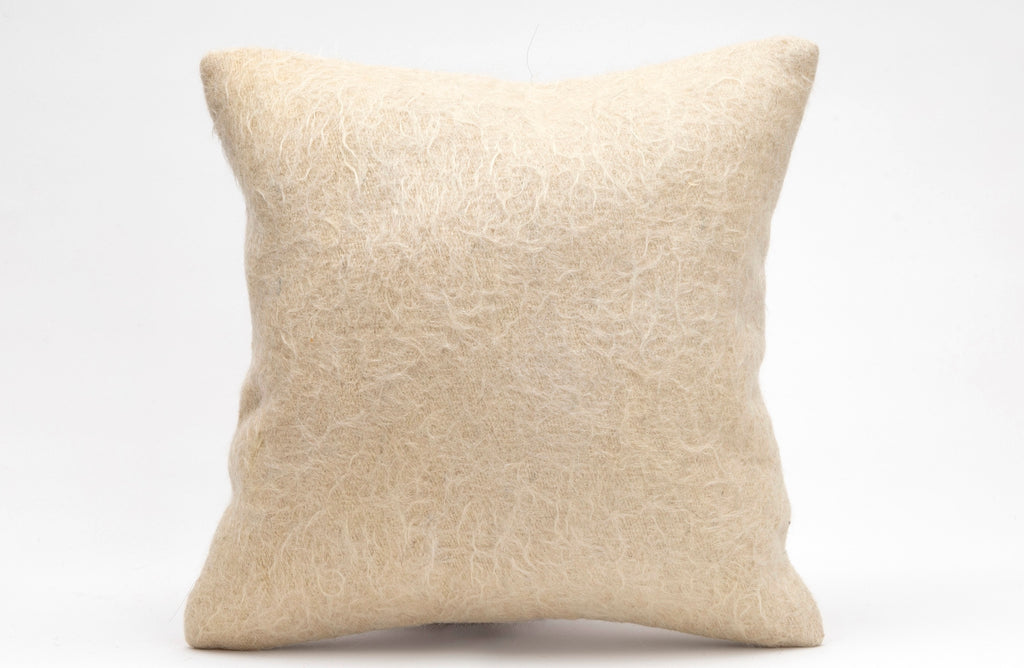Kilim Pillow, 16x16 in. (KW40404503)