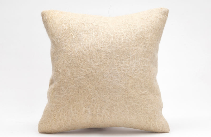 Kilim Pillow, 16x16 in. (KW40404503)