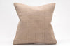 Kilim Pillow, 16x16 in. (KW40404510)