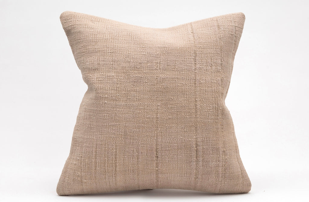 Kilim Pillow, 16x16 in. (KW40404510)