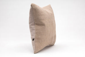 Kilim Pillow, 16x16 in. (KW40404510)