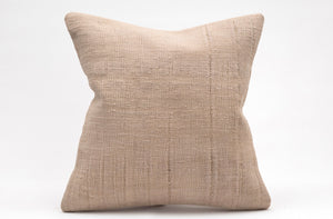 Kilim Pillow, 16x16 in. (KW40404510)