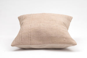 Kilim Pillow, 16x16 in. (KW40404510)