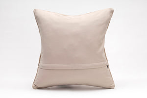Kilim Pillow, 16x16 in. (KW40404510)