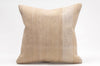 Kilim Pillow, 16x16 in. (KW40404511)