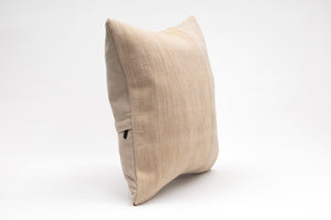 Kilim Pillow, 16x16 in. (KW40404511)