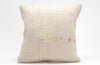 Hemp Pillow, 16x16 in. (KW40404527)