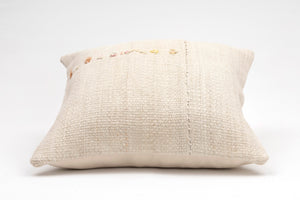 Hemp Pillow, 16x16 in. (KW40404527)